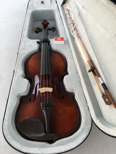 New inches viola - inches,
