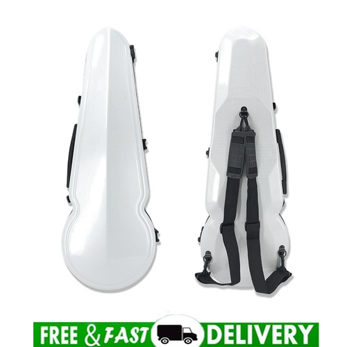 Inch viola case adjustable - 16,