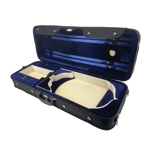 Adjustable viola case for - adjustable,