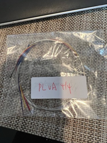 Prelude viola strings set - viola,