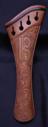 Handmade carved boxwood - carved,