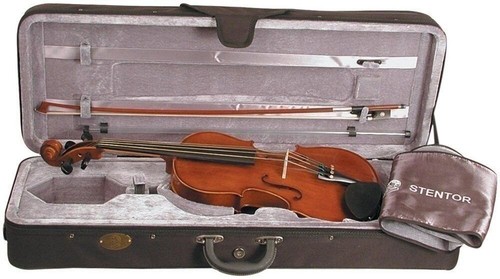 Stentor 1505 student - student, series